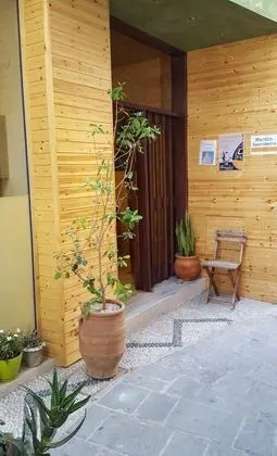 Marnin Apartments - Dış Mekan
