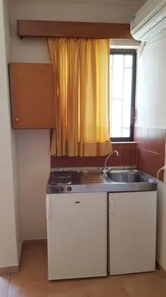 Marnin Apartments - Mutfak Özellikleri