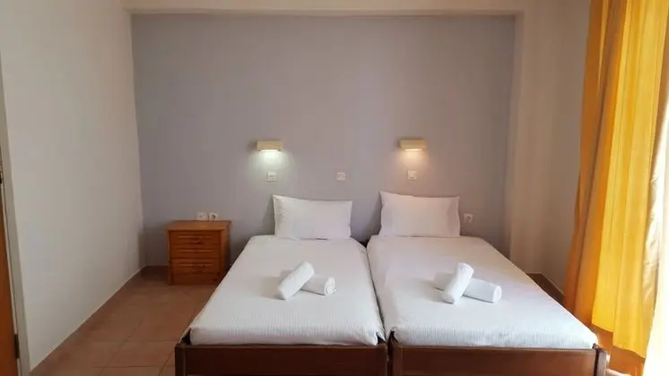 Marnin Apartments - Oda