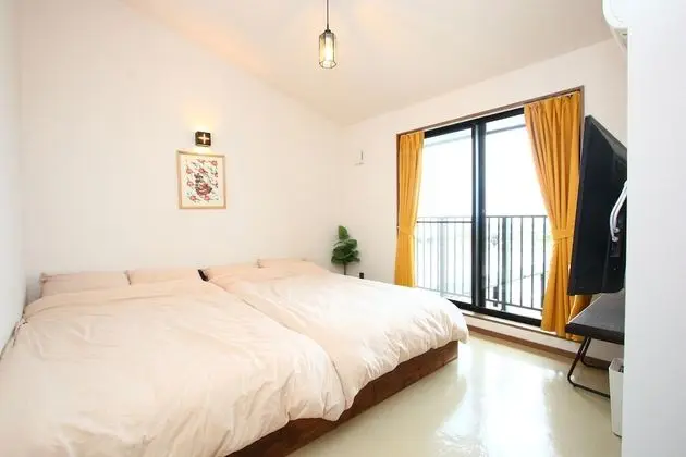 Marnix Classic Harborview Pension - Oda