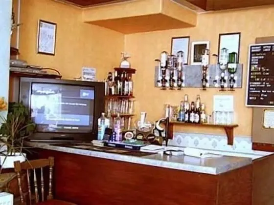 The Marnoch Hotel - Bar