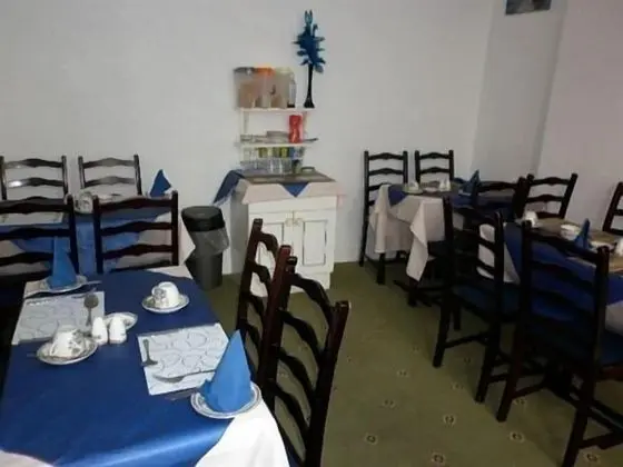 The Marnoch Hotel - Yerinde Yemek