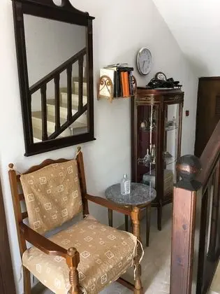 Villa Maro 1 Afytos -200 Meters From the Center of the Traditional Village - Dış Mekan