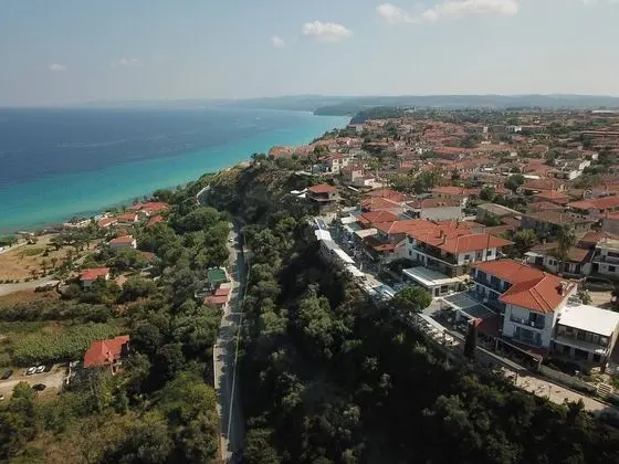 Villa Maro 2 Afytos