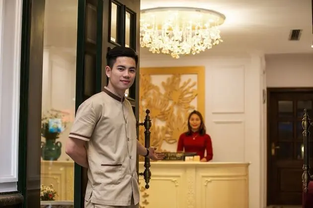 Maro Hotel