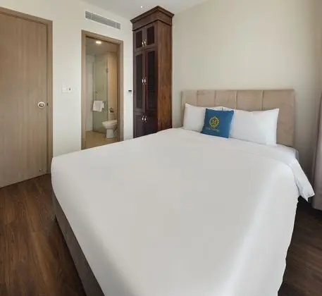 Maro Hotel Nha Trang - Oda