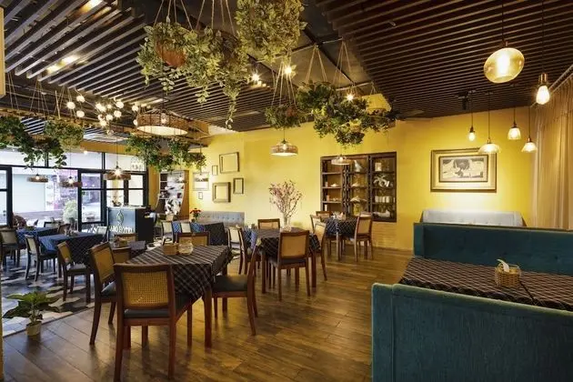 Maro Hotel Nha Trang - Spa