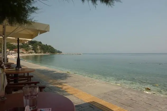 Hotel Maro