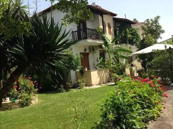 Villa Maro3 Afytos