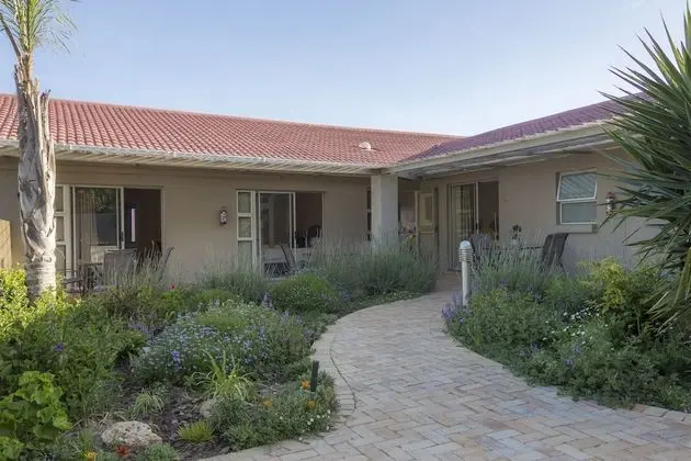 Maroela House - Dış Mekan