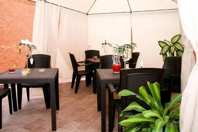Villa Marogna Rooms and Breakfast - Yerinde Yemek