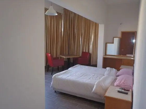 Marom Carmel Center Apartments - Oda