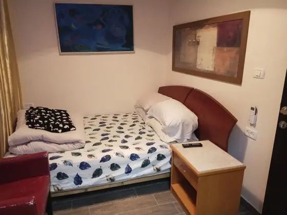 Marom Carmel Center Apartments - Öne Çıkan Resim