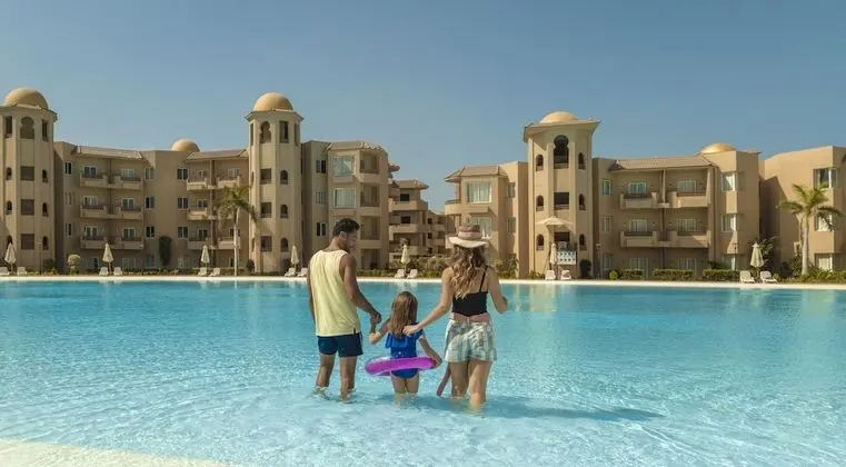 Marom Port Said Resort