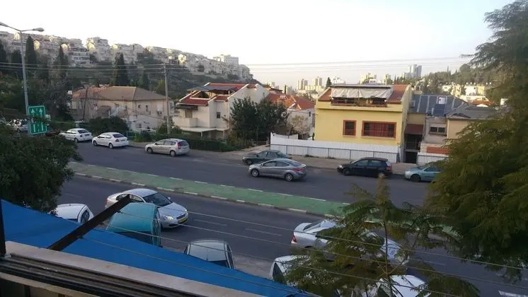 Marom Ziv Center - Newe Shaanan