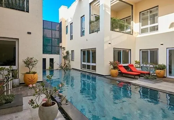 Maroma Suites - Havuz