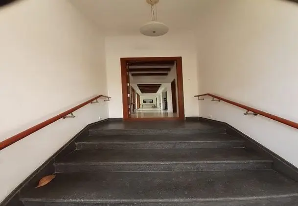 Maroma Suites - İç Mekan