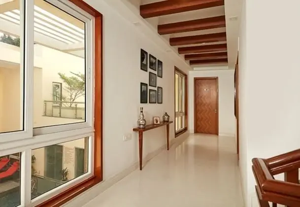 Maroma Suites - Lobi