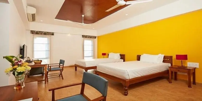 Maroma Suites - Oda