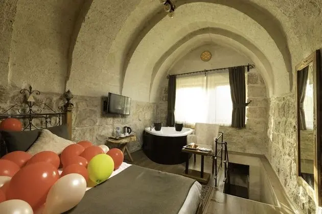 Maron Stone House - Oda