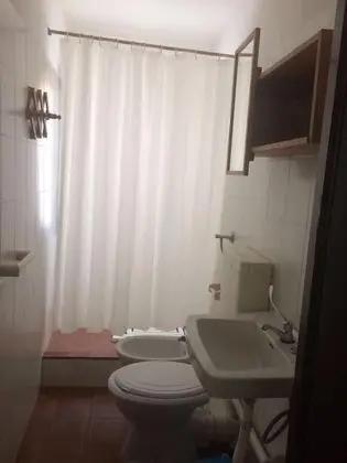 Maronda Camping - Banyo Tipleri