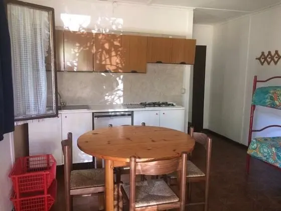 Maronda Camping - Mutfak