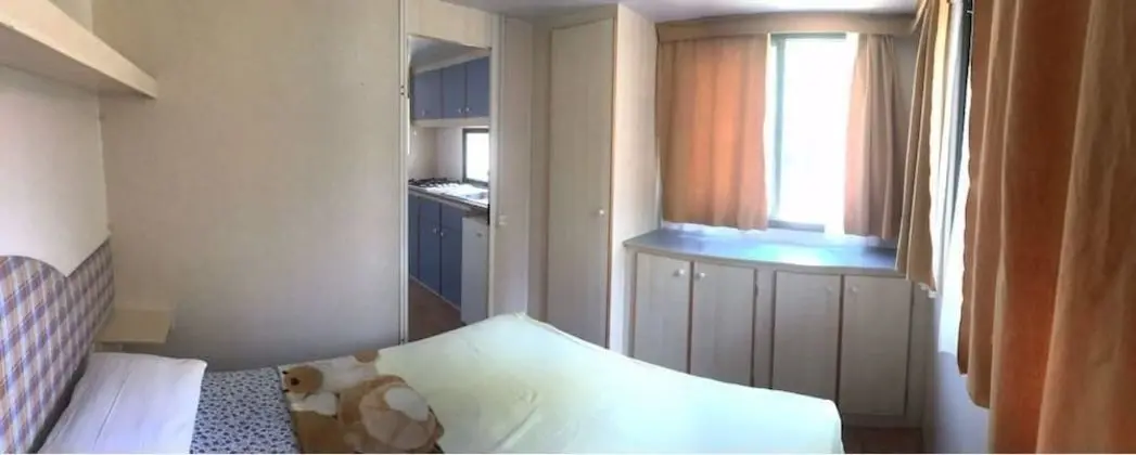 Maronda Camping - Oda