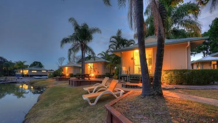Maroochy River Bungalows - Öne Çıkan Resim