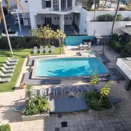 Maroochy Sands - Dış Mekan
