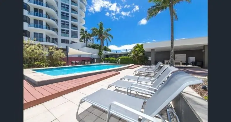 Maroochy Sands - Havuz