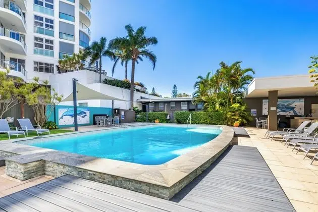 Maroochy Sands - Havuz