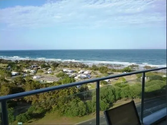 Maroochy Sands - 1
