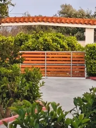 Villa Maroula - Dış Mekan