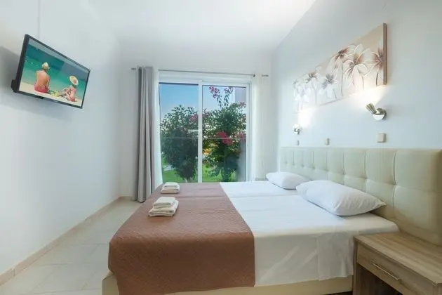 Villa Maroula - Oda