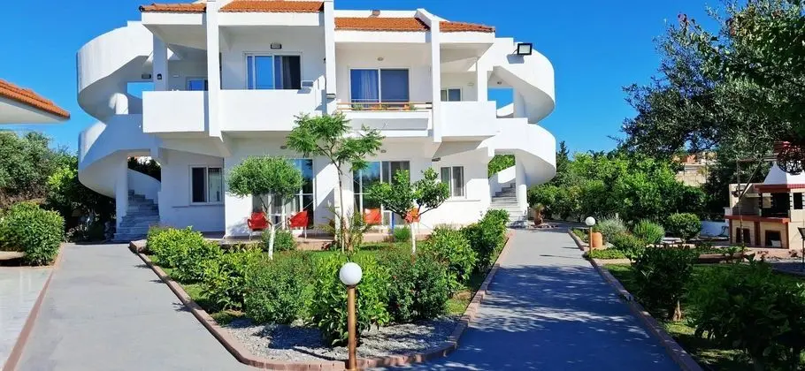 Villa Maroula - Öne Çıkan Resim