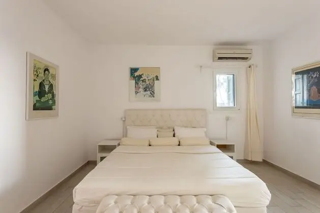 Maroulinas View Studios & Apartments - Öne Çıkan Resim