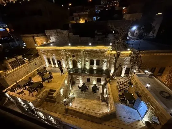 Marova Butik Otel