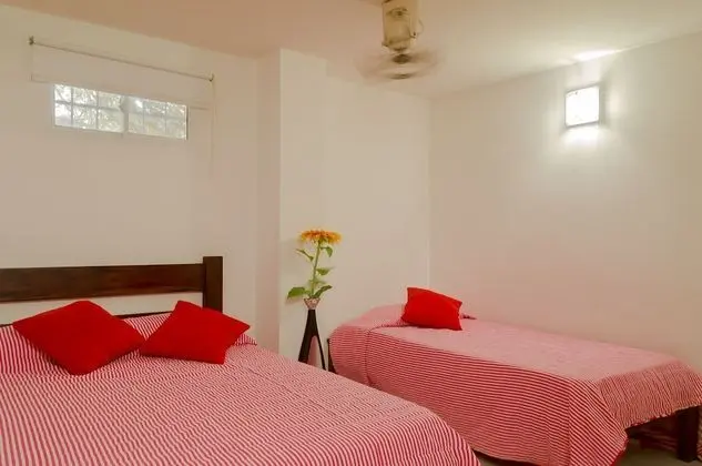 Hotel Marovi - Oda