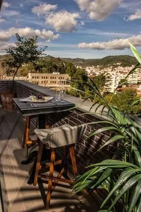 Marpessa Smart Luxury Hotel - Manzara / Peyzaj
