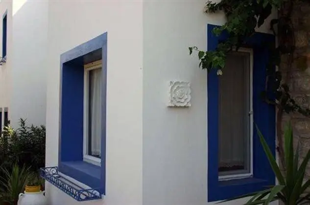 Marphe Hotel Suite & Villas - Genel