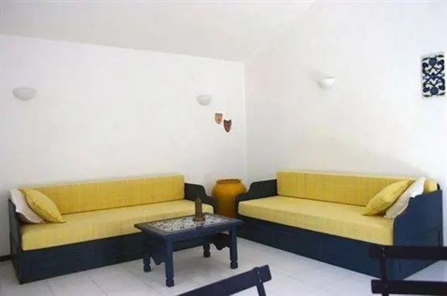 Marphe Hotel Suite & Villas - Oda