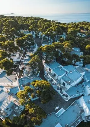 Marpunta Resort - Dış Mekan