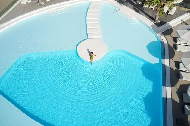Marpunta Resort - Havuz