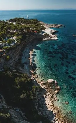 Marpunta Resort - Plaj
