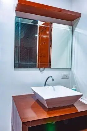 Marqis Sunrise Sunset Resort and Spa - Banyo Tipleri