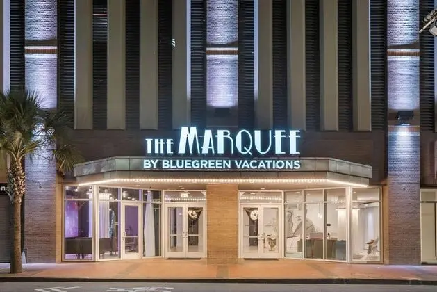 THE MARQUEE AN ASCEND HOTEL COLLECTION MEMBER
