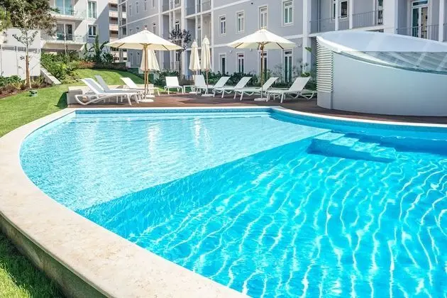 Marquês Best Apartments - Lisbon Best Apartments.