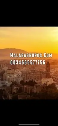 Marques de Larios especial grupos