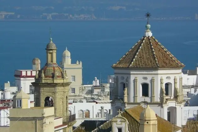 Hotel Marqués de Torresoto by Vivere Stays - Dış Mekan