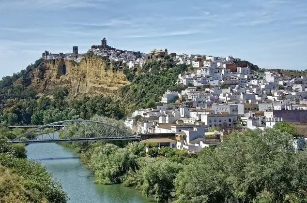 Hotel Marqués de Torresoto by Vivere Stays - Öne Çıkan Resim